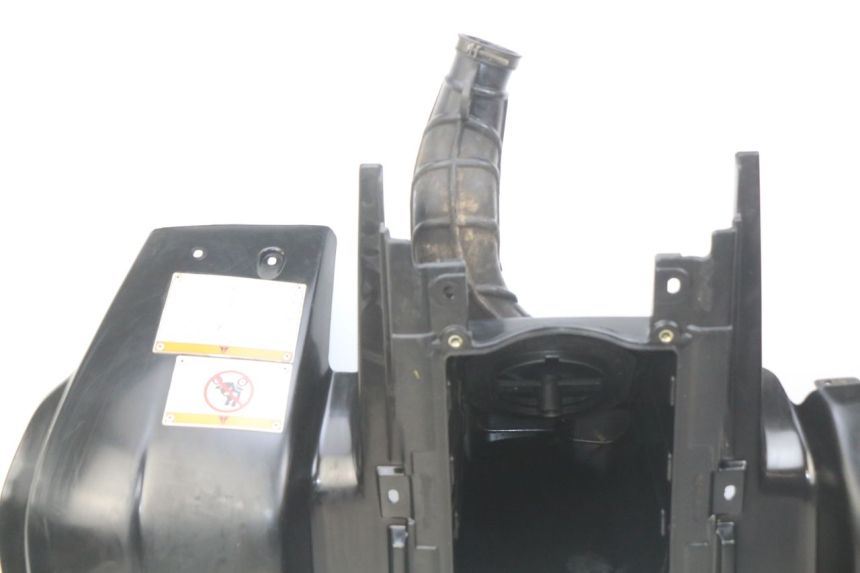 photo de HECKVERKLEIDUNG YAMAHA BLASTER 200 (2003 - 2007) - Zoom auf Komponenten