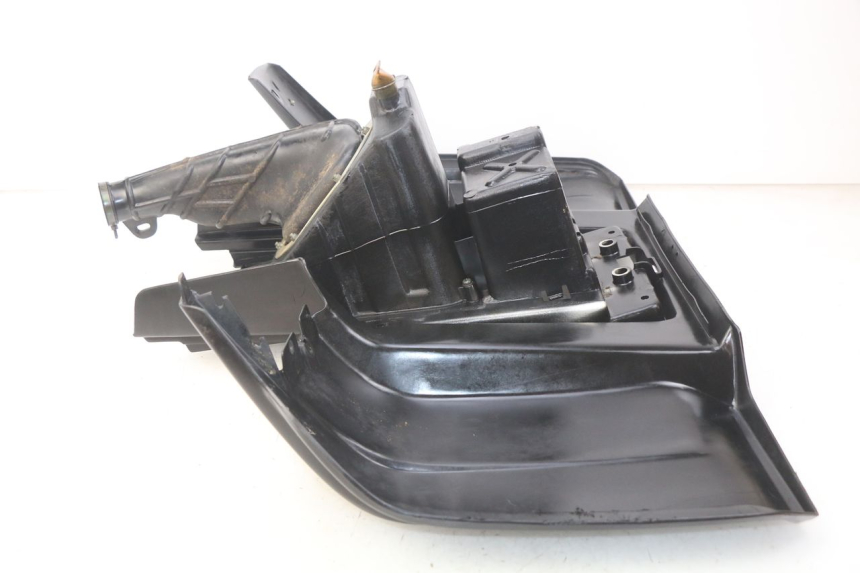 photo de HECKVERKLEIDUNG YAMAHA BLASTER 200 (2003 - 2007) - Zoom auf Gebrauchszustand