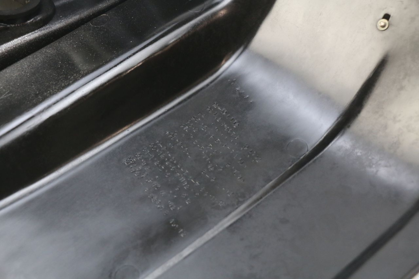 photo de HECKVERKLEIDUNG YAMAHA BLASTER 200 (2003 - 2007) - Alternative Perspektive