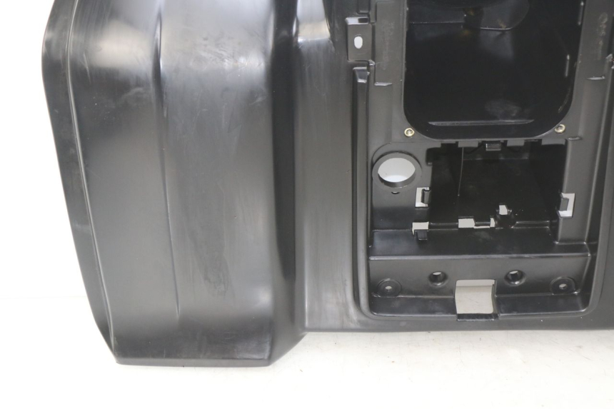 photo de HECKVERKLEIDUNG YAMAHA BLASTER 200 (2003 - 2007) - Kennzeichnungen und Originalreferenzen