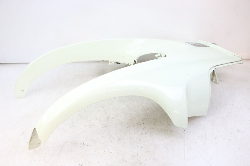 photo de HECKVERKLEIDUNG BMW C1 125 (2000 - 2003) - Hochauflösende Nahaufnahme