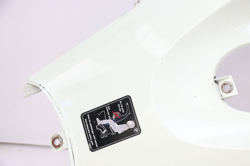 photo de HECKVERKLEIDUNG BMW C1 125 (2000 - 2003) - Qualität der Gebrauchtware