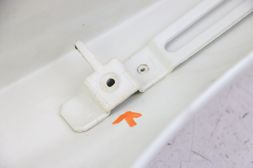 photo de HECKVERKLEIDUNG BMW C1 125 (2000 - 2003) - Alternative Perspektive