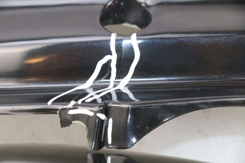 photo de HECKVERKLEIDUNG MBK BOOSTER NEXT GENERATION 50 (2004 - 2007) - Weitere Ansicht des Artikels