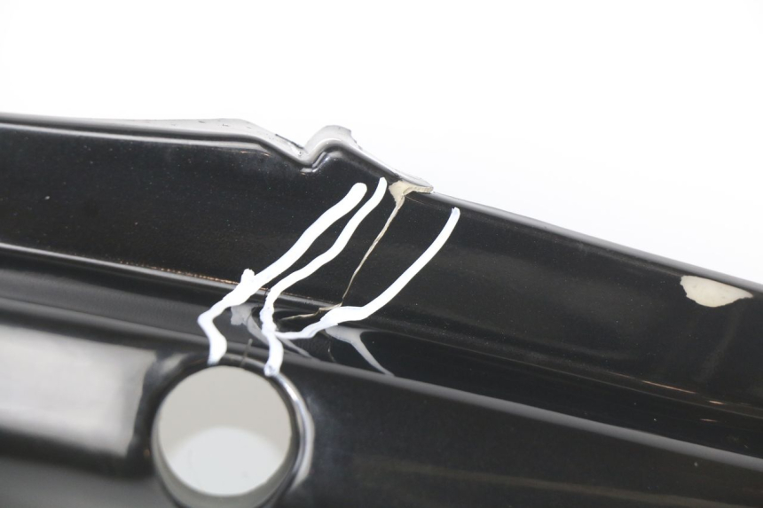 photo de HECKVERKLEIDUNG MBK BOOSTER NEXT GENERATION 50 (2004 - 2007) - Hochauflösende Nahaufnahme