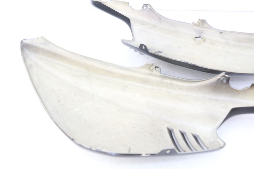 photo de HECKVERKLEIDUNG MBK BOOSTER NEXT GENERATION 50 (2004 - 2007) - Alternative Perspektive