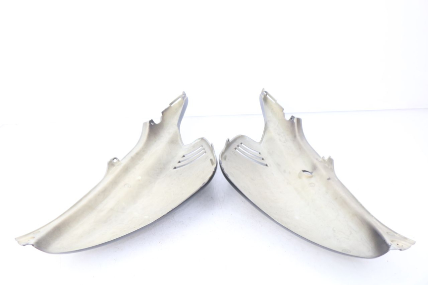 photo de HECKVERKLEIDUNG MBK BOOSTER NEXT GENERATION 50 (2004 - 2007) - Oberflächenzustand und Material