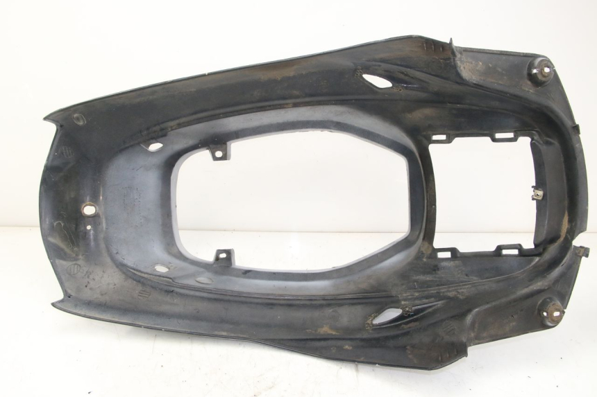 photo de HECKVERKLEIDUNG MBK BOOSTER SPIRIT 50 (1999 - 2003) - Detailansicht des Bauteils