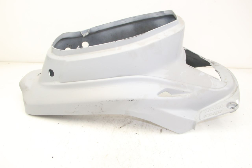 photo de HECKVERKLEIDUNG MBK BOOSTER SPIRIT 50 (1999 - 2003) - Zoom auf Gebrauchszustand