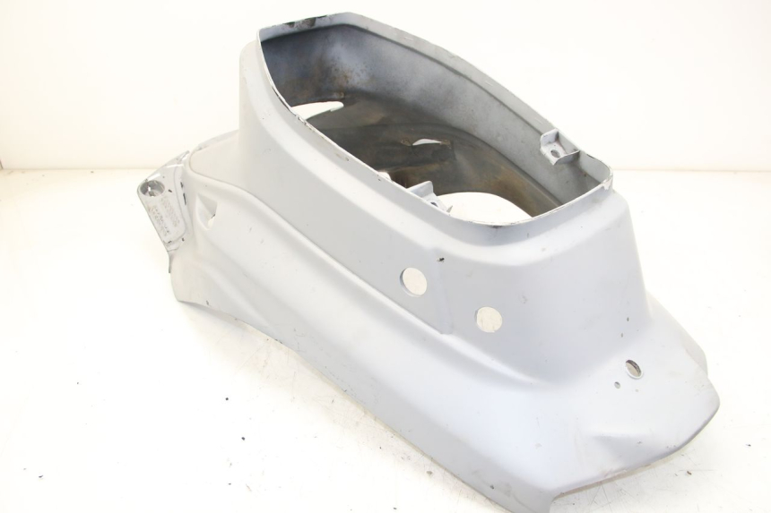 photo de HECKVERKLEIDUNG MBK BOOSTER SPIRIT 50 (1999 - 2003) - Details der Befestigungspunkte