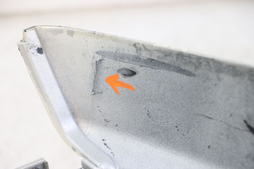 photo de HECKVERKLEIDUNG MBK BOOSTER SPIRIT 50 (2004 - 2017) - Gesamtansicht des Produkts