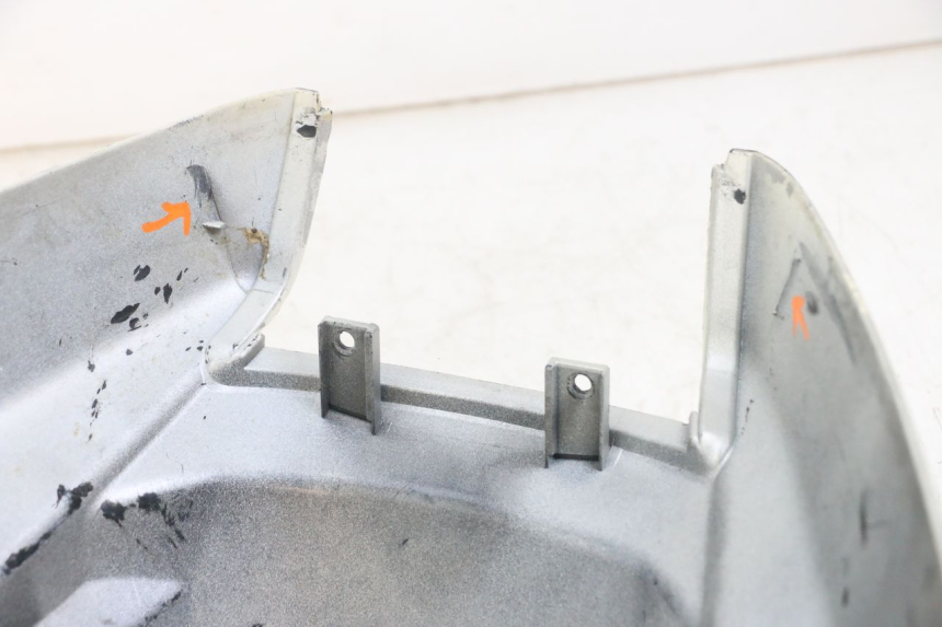 photo de HECKVERKLEIDUNG MBK BOOSTER SPIRIT 50 (2004 - 2017) - Oberflächenzustand und Material