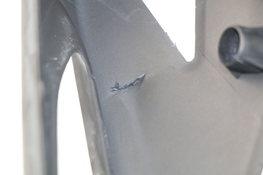 photo de HECKVERKLEIDUNG MV AGUSTA BRUTALE R WALLY 910 (2008 - 2008) - Technische Nahaufnahme