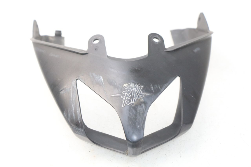 photo de HECKVERKLEIDUNG MV AGUSTA BRUTALE R WALLY 910 (2008 - 2008) - Kennzeichnungen und Originalreferenzen