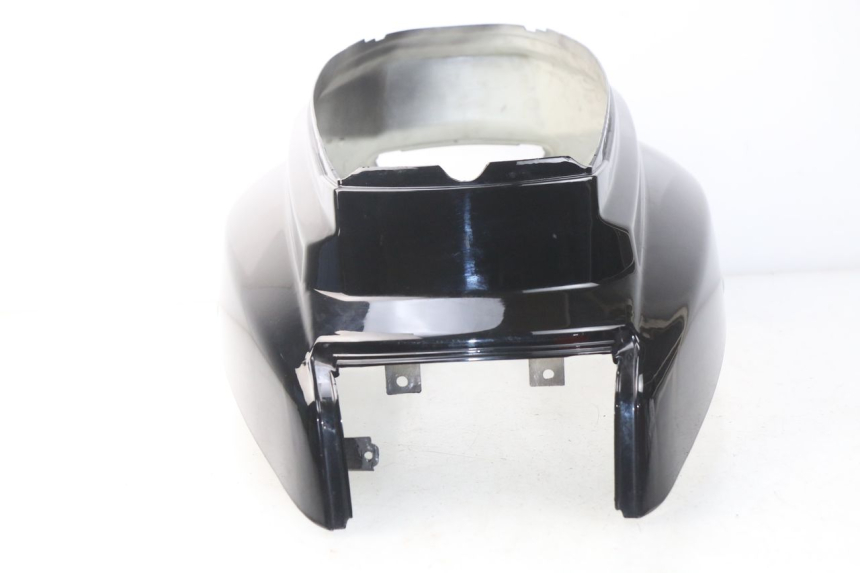 photo de HECKVERKLEIDUNG YAMAHA BW'S 50 (2004 - 2017) - Details der Befestigungspunkte