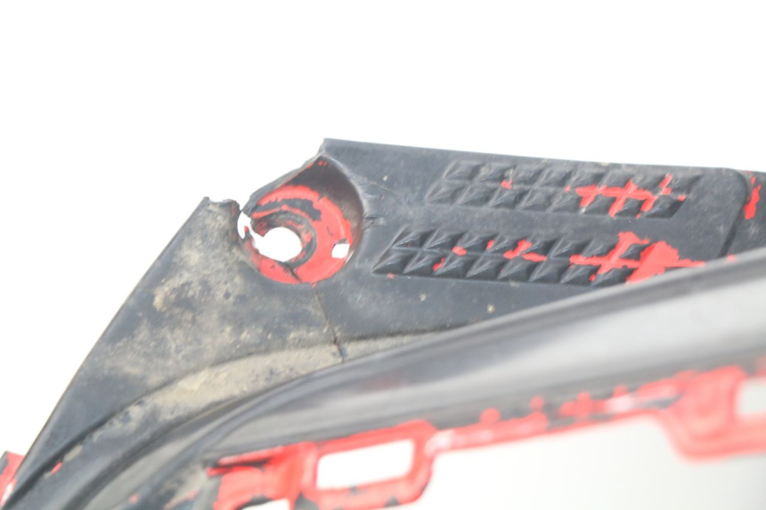 photo de HECKVERKLEIDUNG YAMAHA BW'S 50 (1999 - 2003) - Detaillierte Sichtprüfung