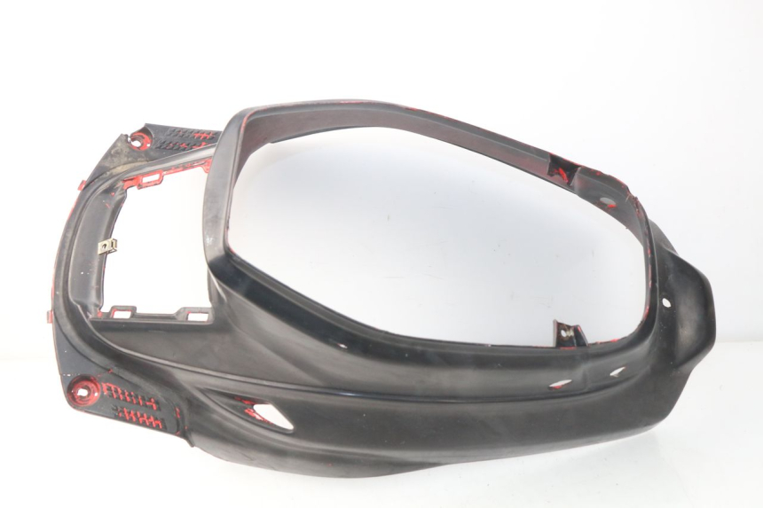 photo de HECKVERKLEIDUNG YAMAHA BW'S 50 (1999 - 2003) - Qualität der Gebrauchtware