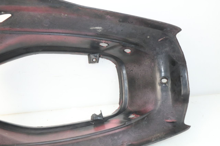 photo de HECKVERKLEIDUNG YAMAHA BW'S 50 (1999 - 2003) - Gesamtansicht des Produkts