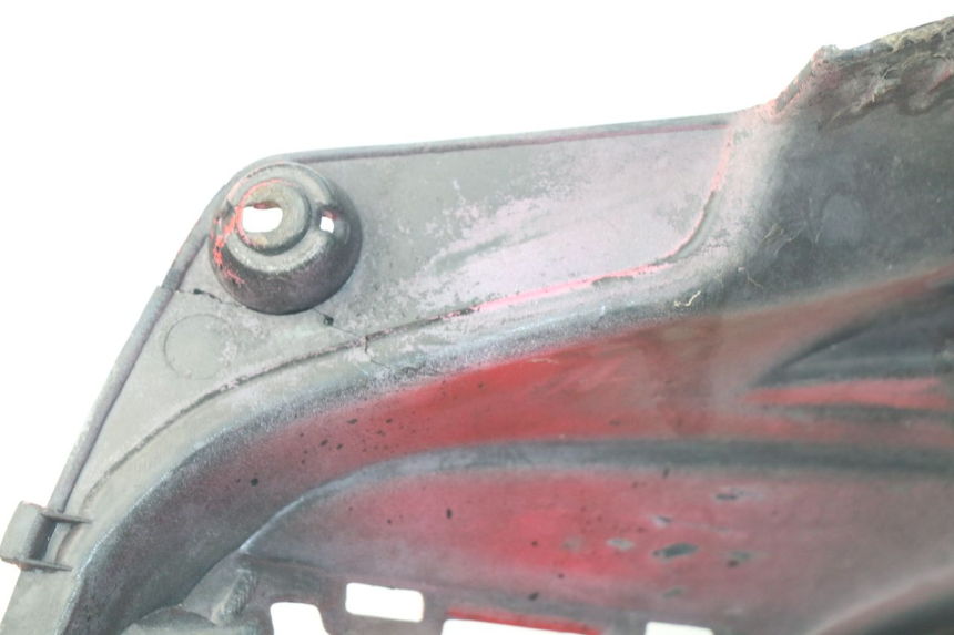 photo de HECKVERKLEIDUNG YAMAHA BW'S 50 (1999 - 2003) - Details der Befestigungspunkte