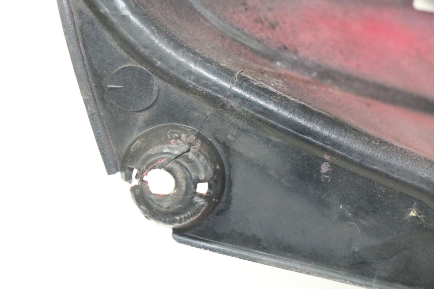 photo de HECKVERKLEIDUNG YAMAHA BW'S 50 (1999 - 2003) - Oberflächenzustand und Material