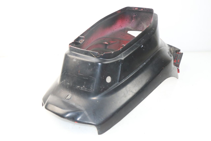 photo de HECKVERKLEIDUNG YAMAHA BW'S 50 (1999 - 2003) - Kennzeichnungen und Originalreferenzen