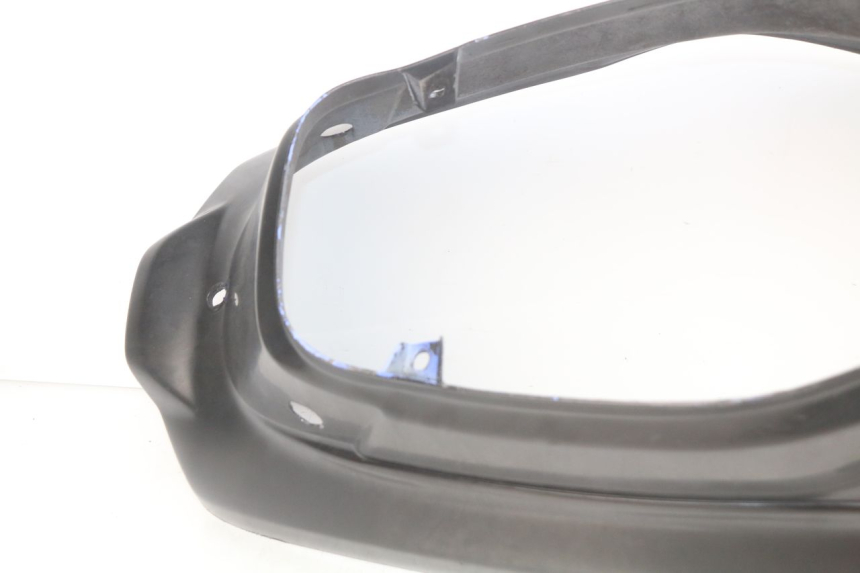 photo de HECKVERKLEIDUNG YAMAHA BW'S 50 (1999 - 2003) - Charakteristische Merkmale