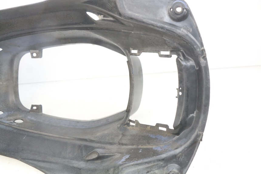 photo de HECKVERKLEIDUNG YAMAHA BW'S 50 (1999 - 2003) - Zoom auf Gebrauchszustand