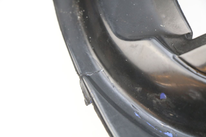 photo de HECKVERKLEIDUNG YAMAHA BW'S 50 (1999 - 2003) - Details der Befestigungspunkte