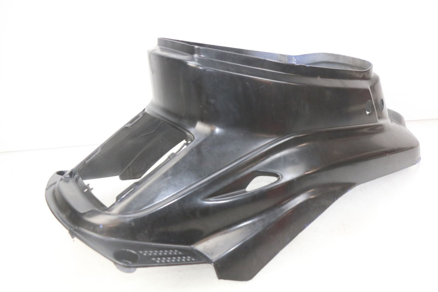 photo de HECKVERKLEIDUNG YAMAHA BW'S 50 (1999 - 2003) - Oberflächenzustand und Material