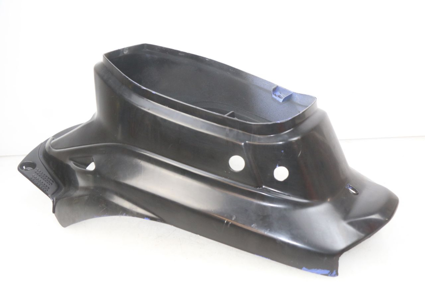 photo de HECKVERKLEIDUNG YAMAHA BW'S 50 (1999 - 2003) - Geprüftes Gebrauchtteil