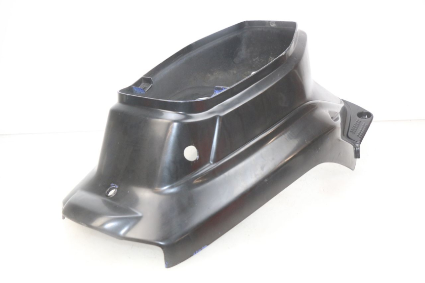 photo de HECKVERKLEIDUNG YAMAHA BW'S 50 (1999 - 2003) - Kennzeichnungen und Originalreferenzen