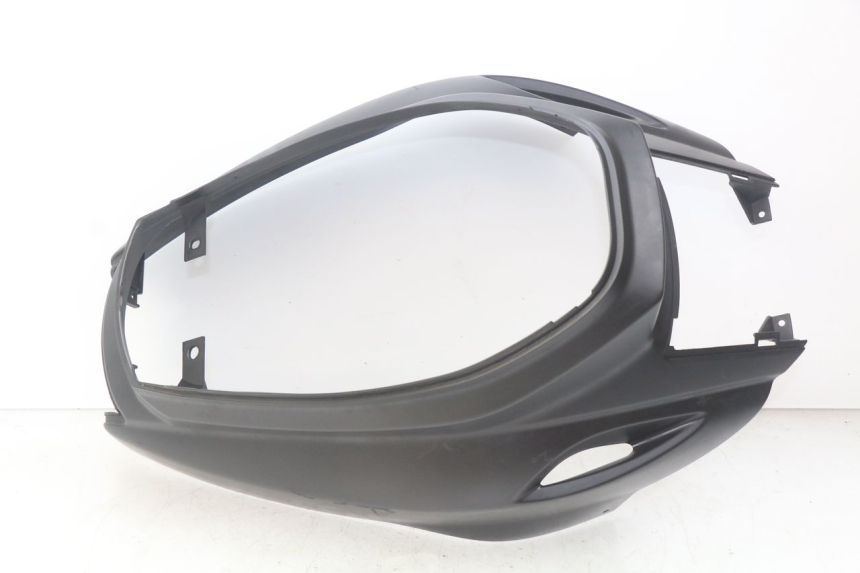 photo de HECKVERKLEIDUNG YAMAHA BW'S EASY 50 (2013 - 2016) - Hauptansicht