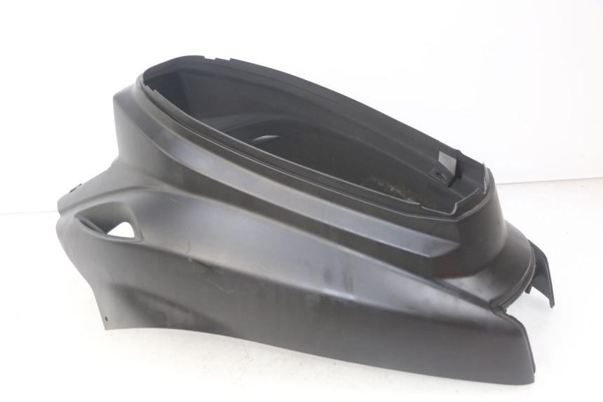 photo de HECKVERKLEIDUNG YAMAHA BW'S EASY 50 (2013 - 2016) - Technische Nahaufnahme