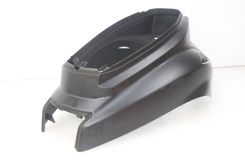 photo de HECKVERKLEIDUNG YAMAHA BW'S EASY 50 (2013 - 2016) - Details der Befestigungspunkte