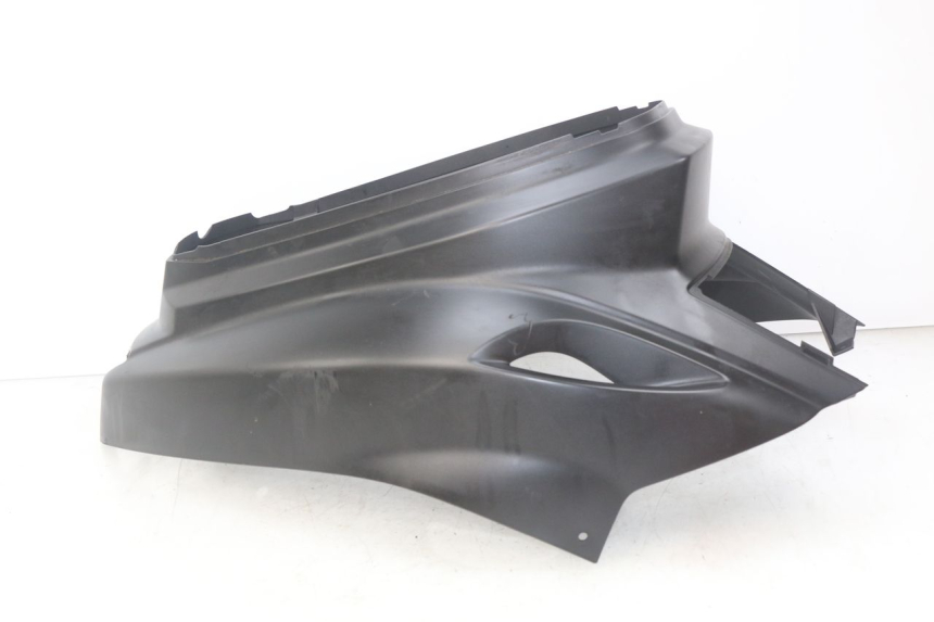 photo de HECKVERKLEIDUNG YAMAHA BW'S EASY 50 (2013 - 2016) - Oberflächenzustand und Material