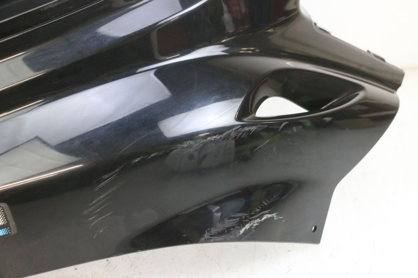 photo de HECKVERKLEIDUNG YAMAHA BW'S EASY 50 (2013 - 2016) - Charakteristische Merkmale