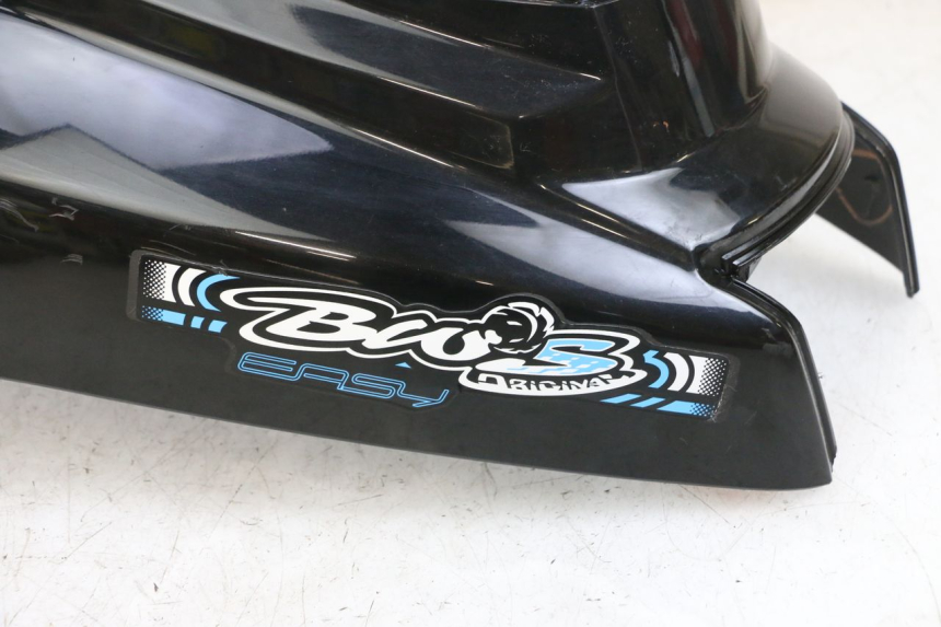 photo de HECKVERKLEIDUNG YAMAHA BW'S EASY 50 (2013 - 2016) - Detaillierte Sichtprüfung