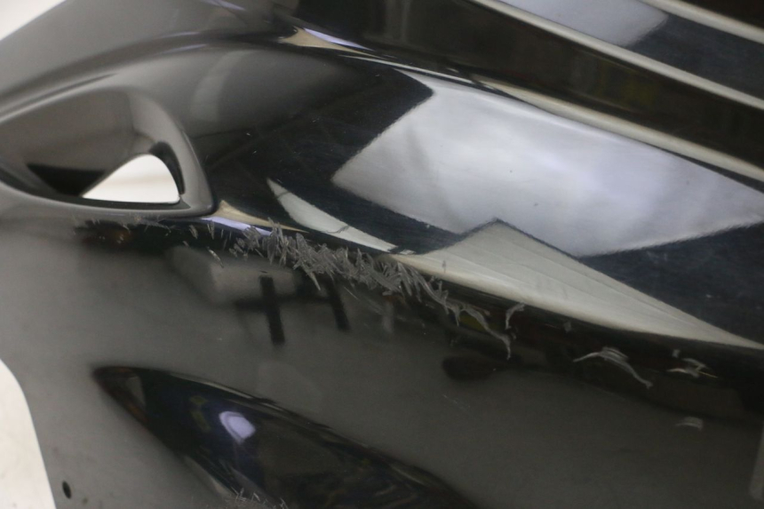 photo de HECKVERKLEIDUNG YAMAHA BW'S EASY 50 (2013 - 2016) - Fokus auf die Struktur