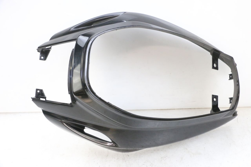 photo de HECKVERKLEIDUNG YAMAHA BW'S EASY 50 (2013 - 2016) - Details der Befestigungspunkte