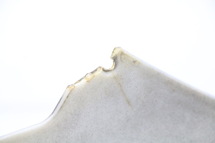 photo de HECKVERKLEIDUNG YAMAHA BW'S NAKED 50 (2008 - 2019) - Alternative Perspektive