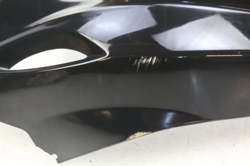 photo de HECKVERKLEIDUNG YAMAHA BW'S NAKED 50 (2008 - 2019) - Details der Befestigungspunkte