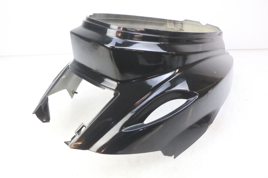 photo de HECKVERKLEIDUNG YAMAHA BW'S NAKED 50 (2008 - 2019) - Geprüftes Gebrauchtteil