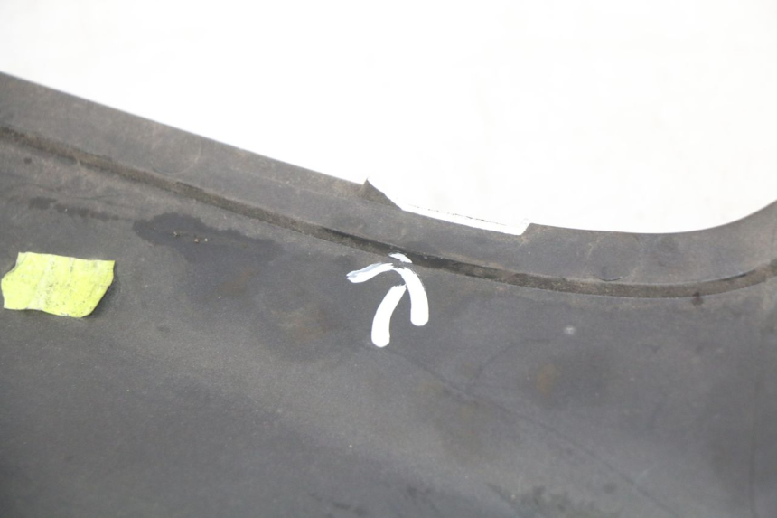 photo de HECKVERKLEIDUNG BMW C1 125 (2000 - 2003) - Charakteristische Merkmale