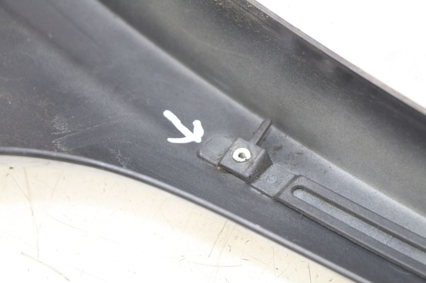 photo de HECKVERKLEIDUNG BMW C1 125 (2000 - 2003) - Zoom auf Komponenten