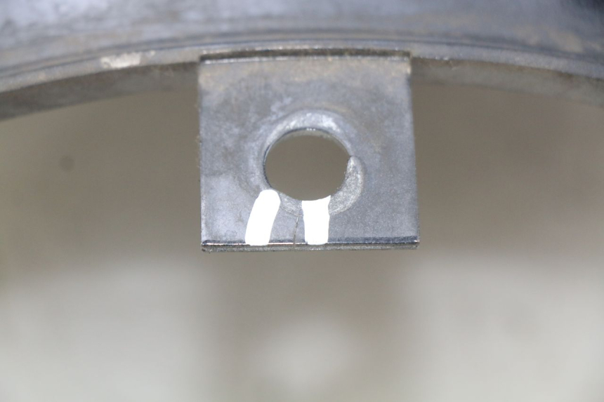 photo de HECKVERKLEIDUNG BMW C1 125 (2000 - 2003) - Fokus auf die Struktur