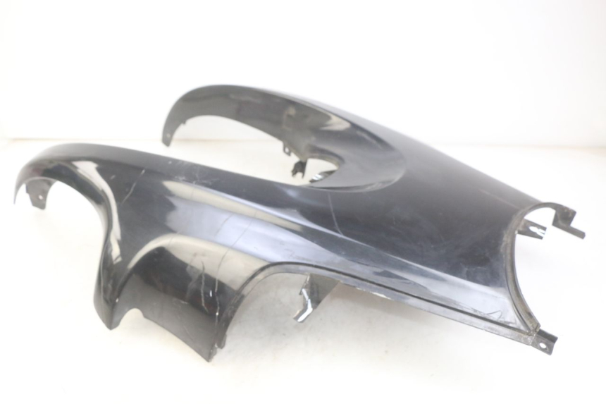 photo de HECKVERKLEIDUNG BMW C1 125 (2000 - 2003) - Zoom auf Gebrauchszustand