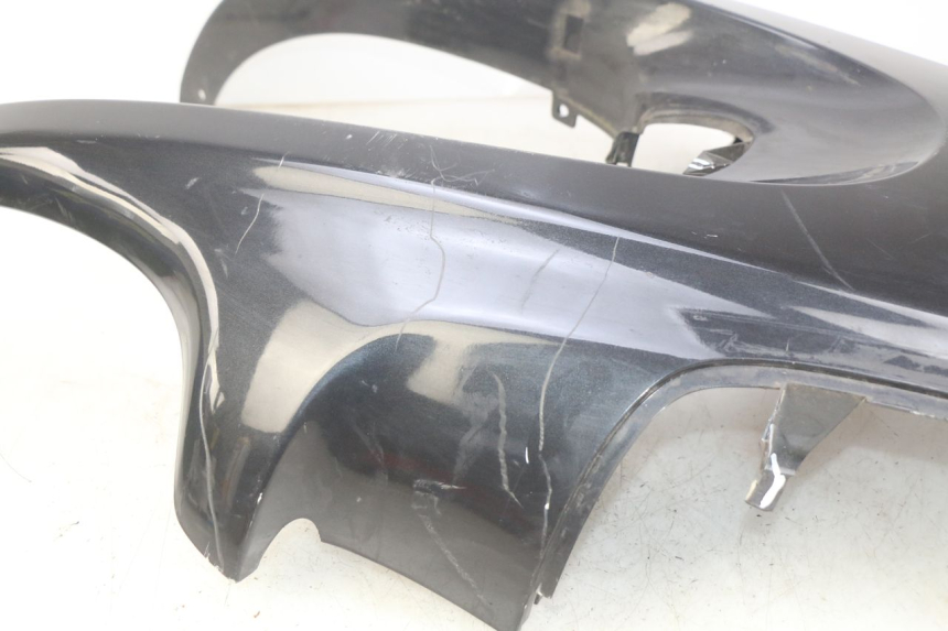 photo de HECKVERKLEIDUNG BMW C1 125 (2000 - 2003) - Alternative Perspektive