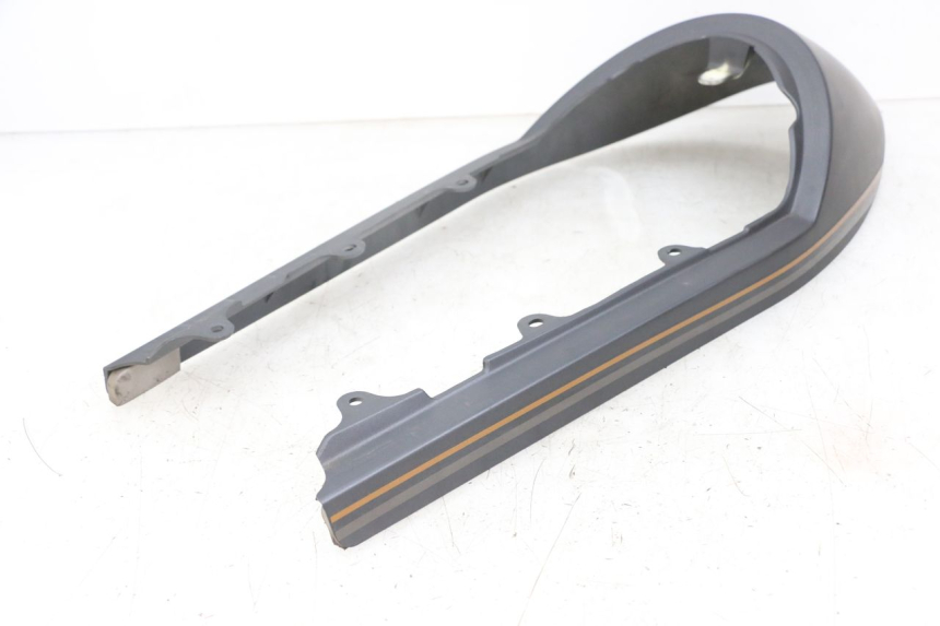 photo de HECKVERKLEIDUNG ARCHIVE CAFE RACER 4T 50 (2019 - 2024) - Zoom auf Gebrauchszustand