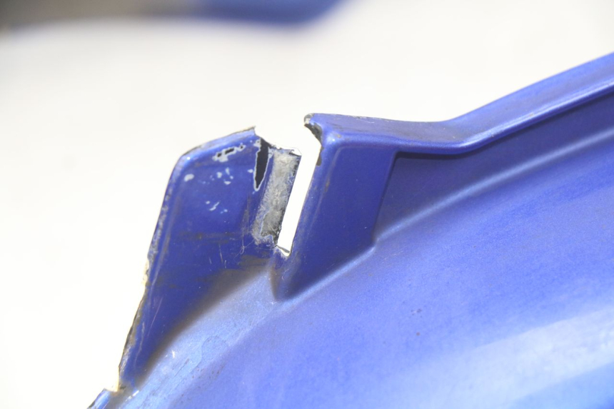 photo de HECKVERKLEIDUNG HONDA CB 500 (1997 - 2003) - Fokus auf die Struktur