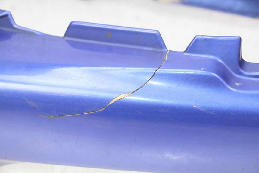 photo de HECKVERKLEIDUNG HONDA CB 500 (1997 - 2003) - Alternativer Blickwinkel